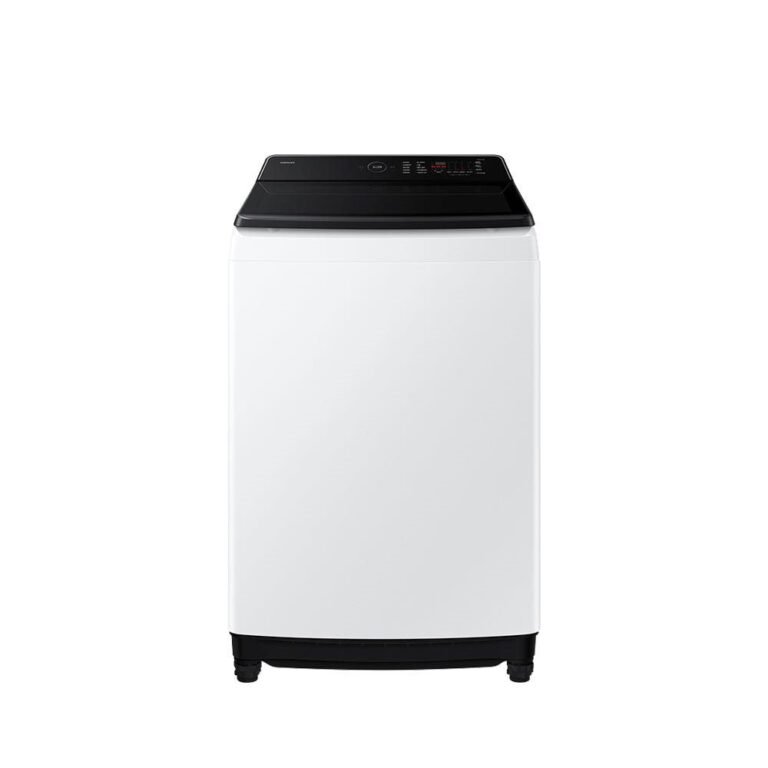 삼성 WA80F19S8W AI 통버블세탁기 19kg