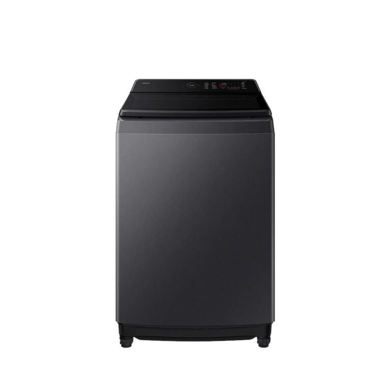 삼성 WA80F19S8C AI 통버블세탁기 19kg
