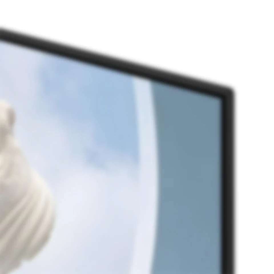 삼성 4K UHD 스마트 사이니지 TV 1등급 티비 기사님 방문설치 107.9cm(43인치), 스탠드