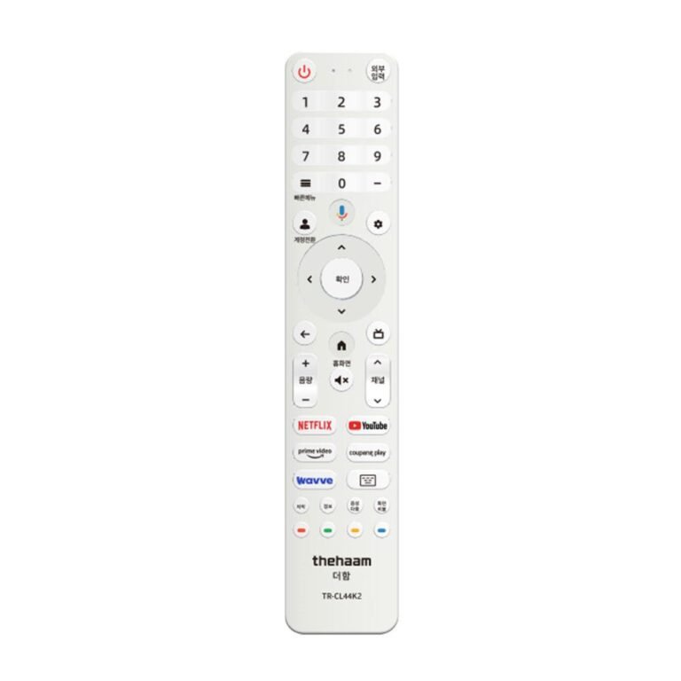 더함 삼탠바이미 스마트 QLED 라이트 109cm(43인치), 이동식 스탠드